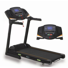 Exercise Equipment, Small AC Motor Home Treadmill (F45)